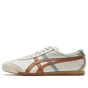 Кроссовки мексика 66 Onitsuka Tiger, белый