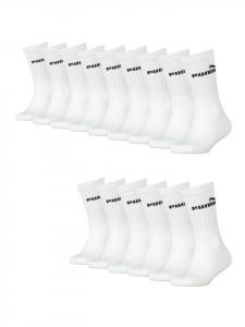 Носки Puma, белый