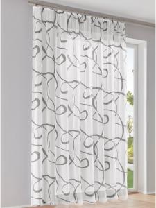 Heine Декоративный магазин в бело-серой гамме