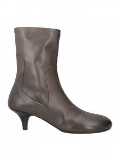 Ботильоны Marsèll, свинцовый