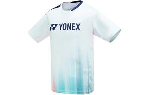 YONEX Футболка SS23 Badminton Clothing Men's