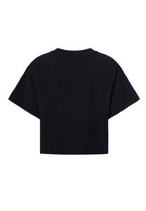 Блуза Marc O'Polo Blouse, Marine/Blue