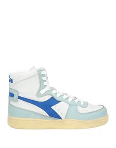 Кроссовки Diadora, небесно-голубой