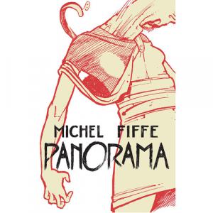 Книга Panorama (Paperback) Dark Horse Comics