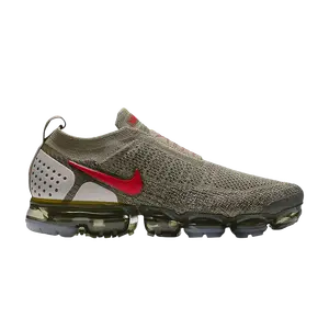 Кроссовки Nike Air VaporMax Moc 2 'Neutral Olive', зеленый