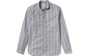 Рубашка мужская Griffin Grey Timberland, серый