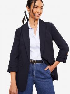 Friends Like These Блейзер в цвете Navy