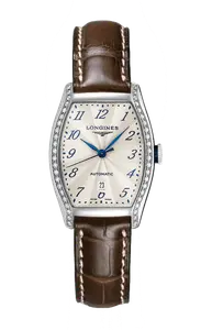 Часы evidenza Longines