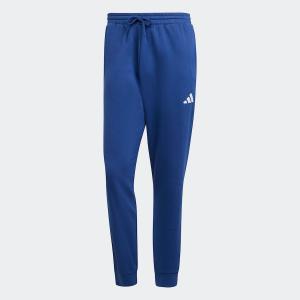 Зауженные спортивные брюки ADIDAS SPORTSWEAR FEELCOZY, Gentian