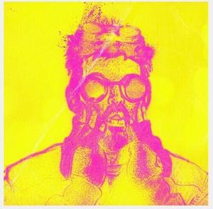 Виниловая пластинка LP Extreme Witchcraft - Eels