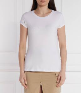 Футболка DONDUP - made in Italy Slim Fit, белый