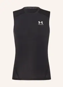 Майка heatgear Under Armour, черный