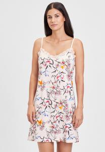 Ночная рубашка s.Oliver, светло-розовый