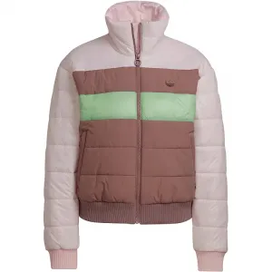 Adidas Originals Пуховик Women's Clear Pink