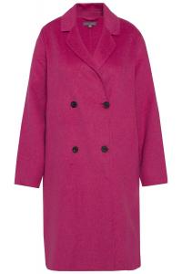 Зимнее пальто Ulla Popken, розовый