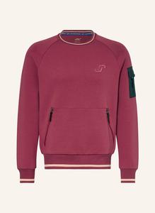 Толстовка g-style Joy Sportswear, фуксия