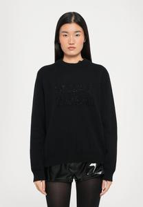 Джемпер The Kooples Jumper, Black