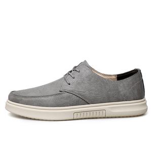LEXON Мужские повседневные кроссовки Low Top серые, цвет Gray