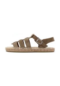 Сандалии Espadrilles Derimod, мятный