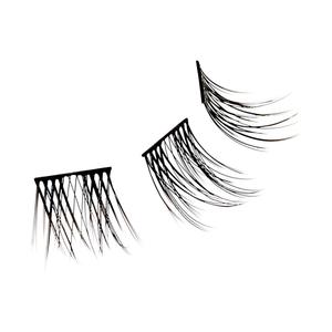 KISS FalscaraWisps Multipack, Shorty Wisps, 24 кластера