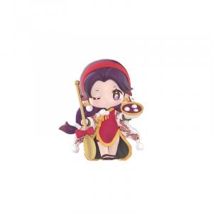 Li Xiaoyao, Tang Xuejian, Zhao Ling'er China Traditional Collection Mystery Boxes 1/полный набор 12 шт POP MART