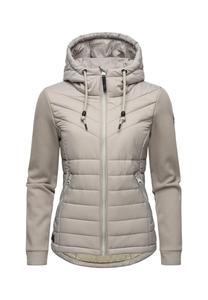 Куртка для активного отдыха sandrra Ragwear, цвет bone