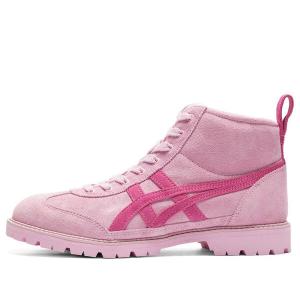 Кроссовки x patou mexico rinkan 'cotton candy bright rose' Onitsuka Tiger, мультиколор
