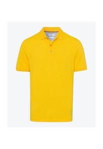 Поло BRAX, цвет Canary