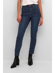 Джинсы Kaffe, темно-синий