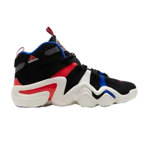 Кроссовки Crazy 8, цвет French Basketball