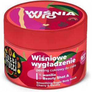 FARMONA Скраб для тела унисекс для взрослых