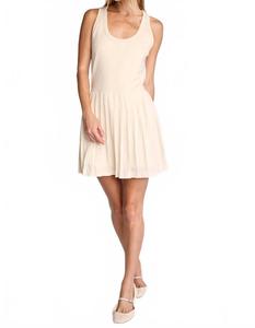 Платье Bobbi в цвете береза Sundays, Birch