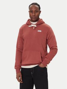 Свитшот regular fit Llama Patch Pullover Hoodie F24474M1161 Cotopaxi, коричневый