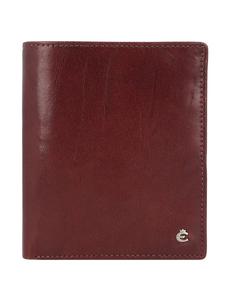 Кошелек Esquire, кофе