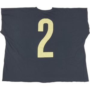 YEEZY Футболка Unisex Black