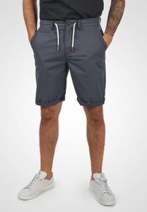 Шорты BHKAITO Blend, Серый металлик