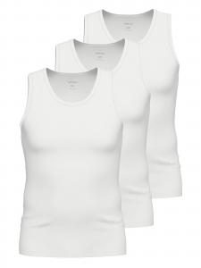 Ammann Майка 'Micro Modal' в белом цвете