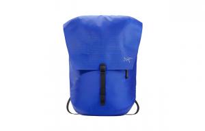 Гранатовая 20-литровая рюкзак для активного отдыха из нейлона ультрамариновый синий унисекс Arcteryx