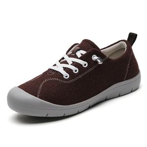 BOLE Женские повседневные лоуферы кофе, цвет Coffee