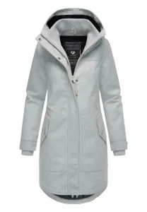 Зимнее пальто яннисы Ragwear, Ash