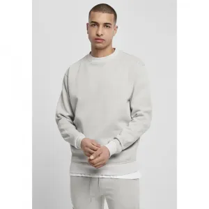 Толстовка Urban Classics Crewneck, серый