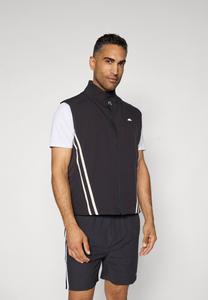 Куртка Ellesse RUSHANO GILET, Black