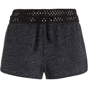 Шорты prtflowery 23 shorts Protest, черный