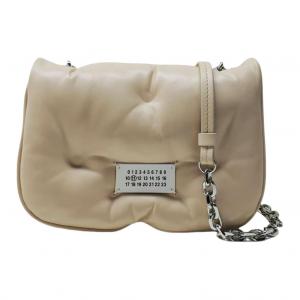 Maison Margiela Магнитная сумка через плечо