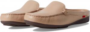 Лоферы Marc Joseph New York Women's Briarwood Court, Nude Tumbled