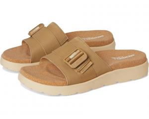 Сандалии Merrell Fleur Slide, цвет Beaver