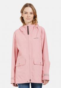 Парка TONE Didriksons, розовый