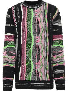 Свитер Carlo Colucci Sweater Comparato, разноцветный