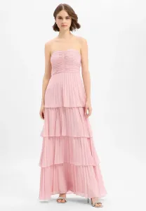 Платье макси Marie Lund, Altrosa