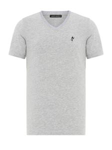 Рубашка Jacey Quinn, серый